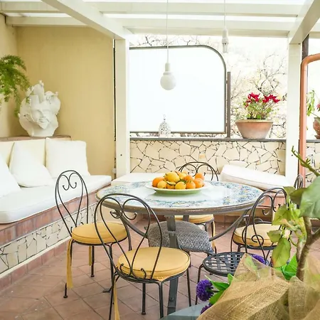 La Residenza Dei Mori - Holidays Holiday home Taormina