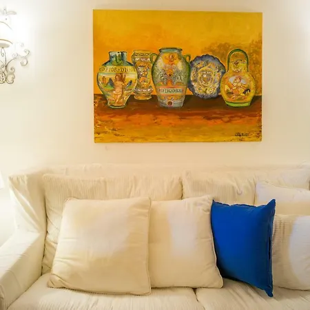 La Residenza Dei Mori - Holidays تاورمينا