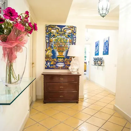 La Residenza Dei Mori - Holidays Holiday home Taormina