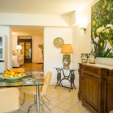 La Residenza Dei Mori - Holidays Holiday home Taormina