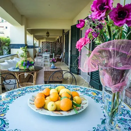 Casa de Férias La Residenza Dei Mori - Holidays *