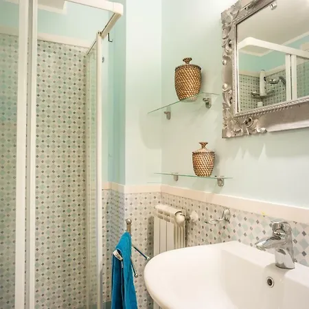 La Residenza Dei Mori - Holidays * Taormina