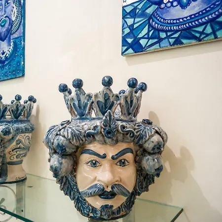 Casa de Férias La Residenza Dei Mori - Holidays *