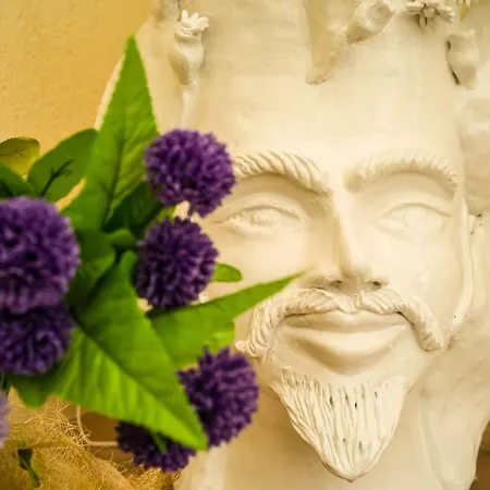 La Residenza Dei Mori - Holidays Casa de Férias Taormina