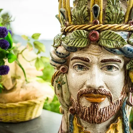 La Residenza Dei Mori - Holidays Taormina