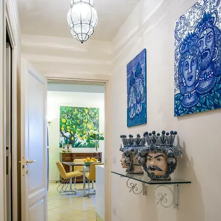 La Residenza Dei Mori - Holidays