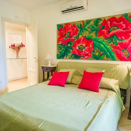 La Residenza Dei Mori - Holidays