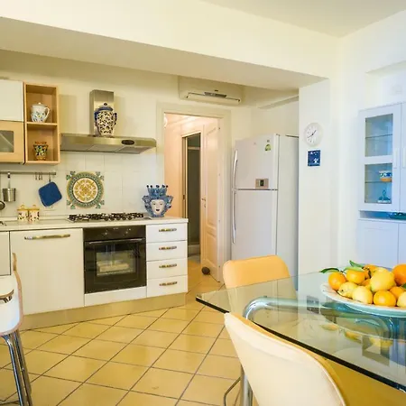 La Residenza Dei Mori - Holidays Casa de Férias *