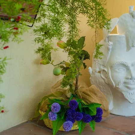 La Residenza Dei Mori - Holidays Casa de Férias