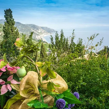 Casa de Férias La Residenza Dei Mori - Holidays Taormina