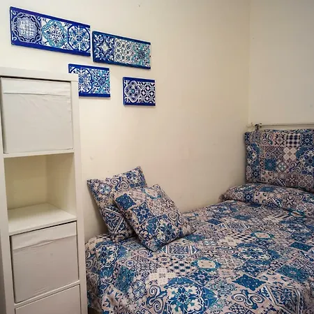 La Residenza Dei Mori - Holidays Casa de Férias